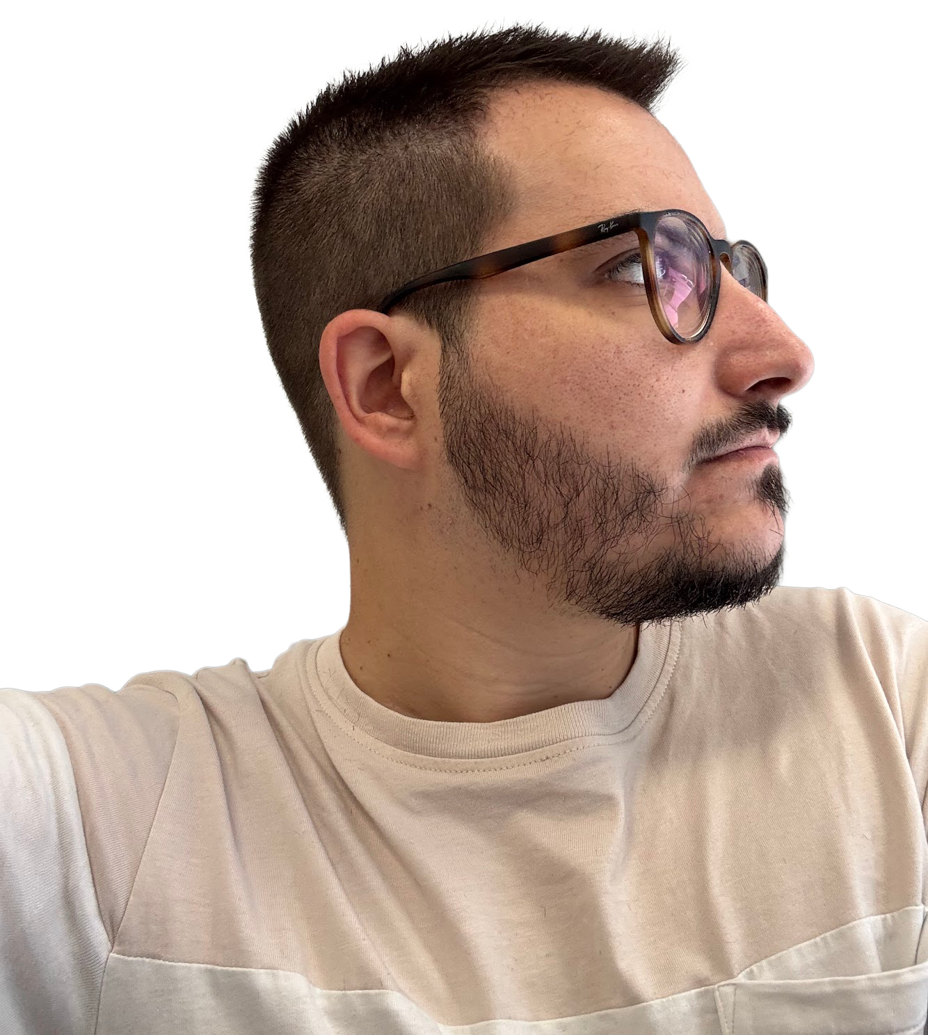 Photo de profil
